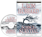 Science of Survival