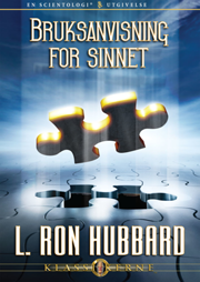 Bruksanvisning for sinnet