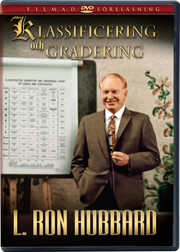 Klassificering och gradering