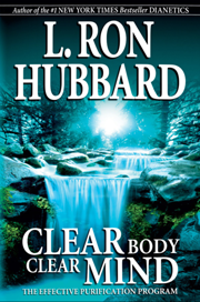 Clear Body, Clear Mind