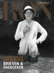 De Avontuurlijke Beginjaren: Brieven & Dagboeken