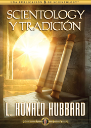 Scientology y Tradición