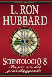 Scientology 0-8: Bogen om det grundlæggende