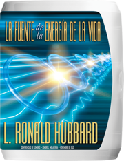 La Fuente de la Energía Vital