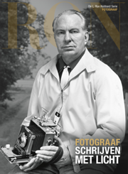 Fotograaf: Schrijven met Licht