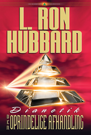 Dianetics: Den oprindelige afhandling