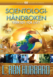 Scientologi&shy;håndboken: Verktøy for livet