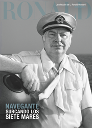 Navegante: Surcando los Siete Mares