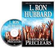Handbook for Preclears