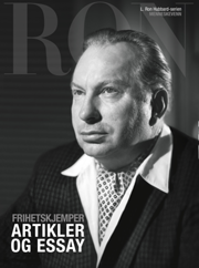 Frihetskjemper: Artikler og essay