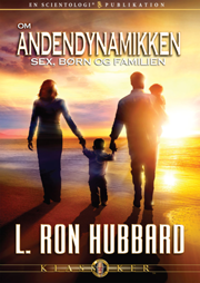Om Andendynamikken: Sex, børn og familien