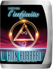 La Rotta Verso l’Infinito