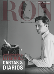 Correspondência Literária: Cartas & Diários