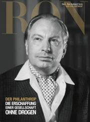 Der Philanthrop: Die Erschaffung einer Gesellschaft ohne Drogen