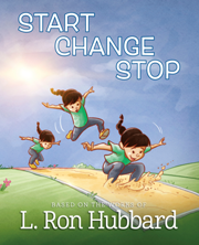 Start, Change, Stop