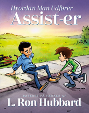 Hvordan Man Udfører Assist‑er
