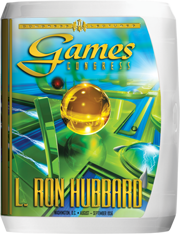 Games Congress