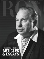 Freedom Fighter: Articles&nbsp;& Essays