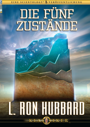 Die fünf Zustände