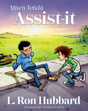 Miten Tehdä Assist-it