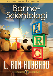 Barne-Scientologi