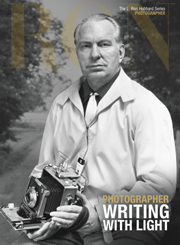 Photographer: Writing with Light