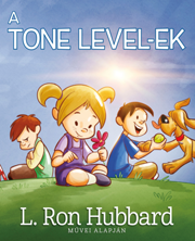 A Tone Level‑ek
