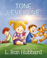Tone Level-ene