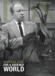 Horticulture: For&nbsp;a Greener World