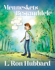 Menneskets Bestanddele