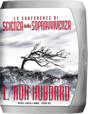 Conferenze di Scienza della Sopravvivenza