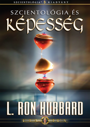 Szcientológia és képesség