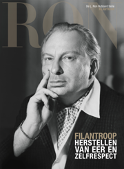 Filantroop: Herstellen van Eer & Zelfrespect
