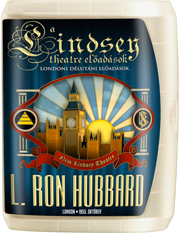 <p>Lindsey Theatre előadások: Londoni délutáni előadás-sorozat</p>