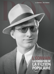 L’écrivain : la formation de la fiction populaire
