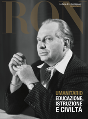 Umanitario: Educazione, Istruzione e Civiltà