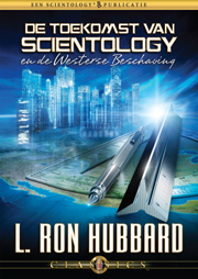 De Toekomst van Scientology en de Westerse Beschaving