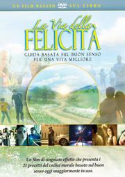 La Via della Felicità