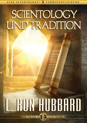Scientology und Tradition