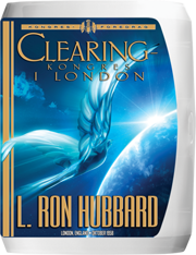 Clearing-kongres i London