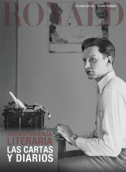 Correspondencia Literaria: Las Cartas y Diarios