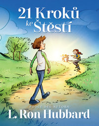 21 Kroků ke Štěstí, Pevná vazba