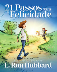 21 Passos para a Felicidade, Capa dura