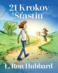 21 Krokov k Šťastiu, pevná väzba