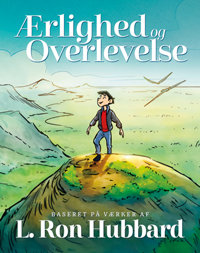 Ærlighed og Overlevelse, Indbundet