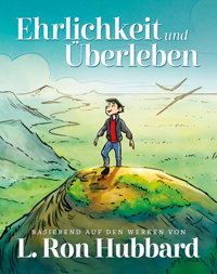 Ehrlichkeit und Überleben, Gebunden