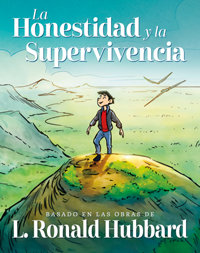 La Honestidad y la Supervivencia, Tapa Dura
