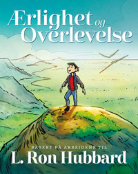 Ærlighet og Overlevelse, Innbundet