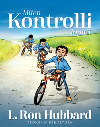 Miten Kontrolli Toimii, Kovakantinen