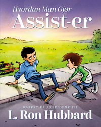 Hvordan Man Gjør Assist-er, Innbundet